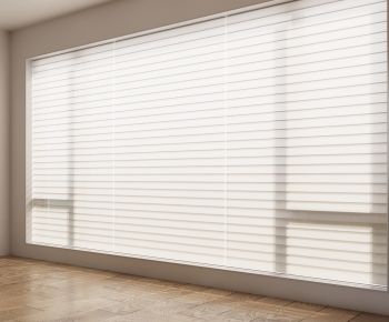 Modern Venetian Blinds-ID:178484922