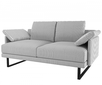 Modern A Sofa For Two-ID:298686984