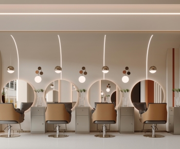 Modern Barbershop-ID:655870919