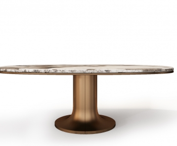 Modern Dining Table-ID:931310765