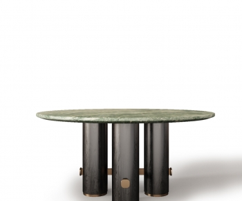 Modern Dining Table-ID:783396013