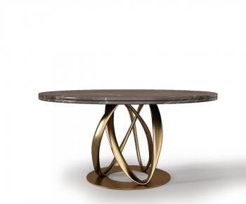 Modern Dining Table-ID:348781114