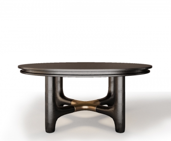 Modern Dining Table-ID:123898988