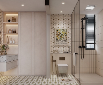 French Style TOILET-ID:294365887