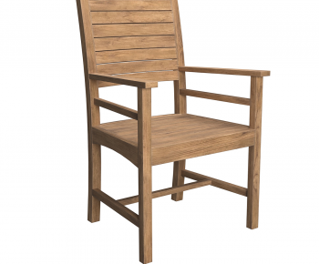 Modern Dining Chair-ID:870206124