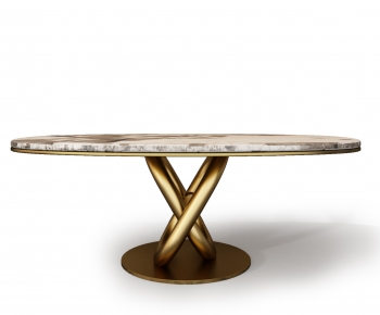 Modern Dining Table-ID:459008931