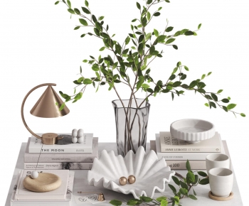 Modern Decorative Set-ID:574676994