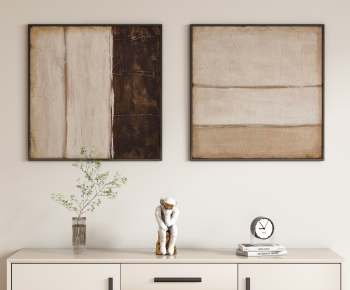 Wabi-sabi Style Painting-ID:609955078