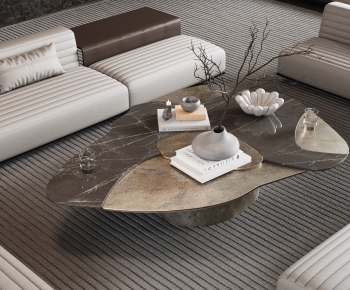 Modern Coffee Table-ID:293783905