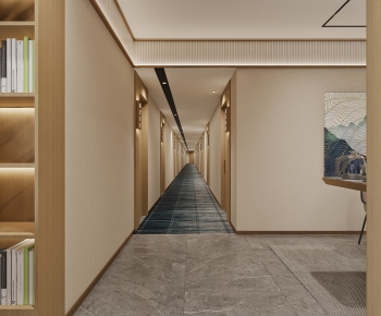 Modern Corridor-ID:973900088