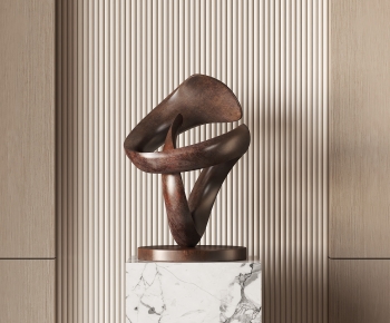 Modern Sculpture-ID:886456018