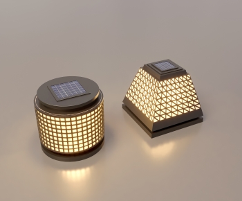 Modern Outdoor Light-ID:691572905