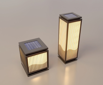 Modern Outdoor Light-ID:261919024