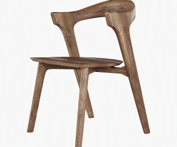 Modern Dining Chair-ID:568978076