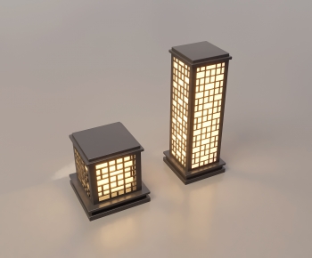 Modern Outdoor Light-ID:146814116