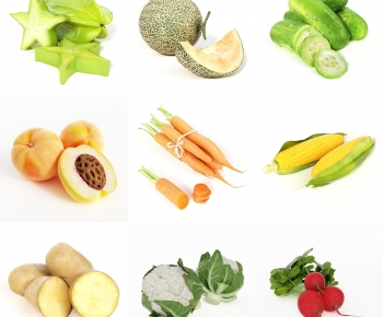 Modern Vegetables-ID:771445043