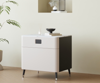 Modern Bedside Cupboard-ID:593183043