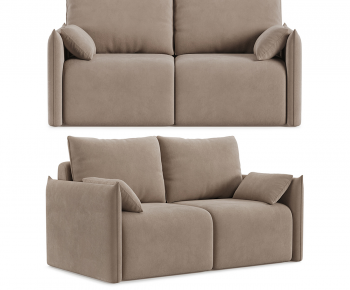 Modern A Sofa For Two-ID:467292076