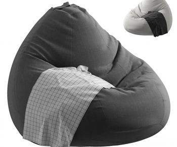 Modern Beanbag-ID:670972116