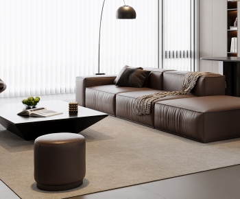 Modern Sofa Combination-ID:760864024