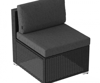 Modern Outdoor Sofa-ID:744085076