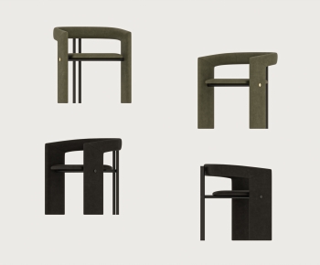 Modern Dining Chair-ID:554996014