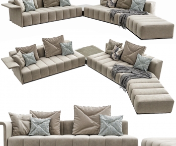 Modern Multi Person Sofa-ID:940294981