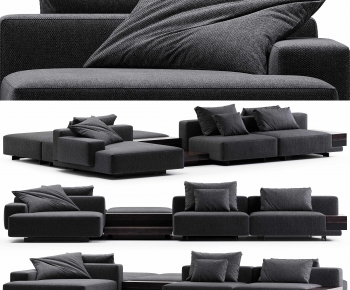 Modern Corner Sofa-ID:231540922