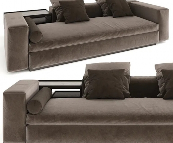 Modern A Sofa For Two-ID:299657115