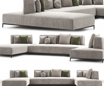 Modern Multi Person Sofa-ID:560492991