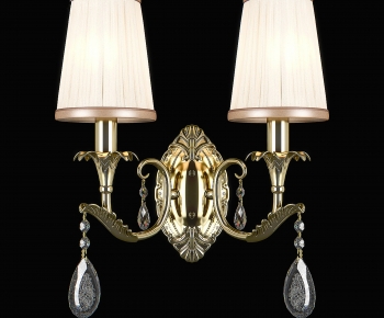 European Style Wall Lamp-ID:943494088