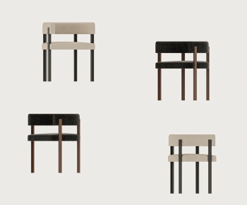 Modern Dining Chair-ID:212368013