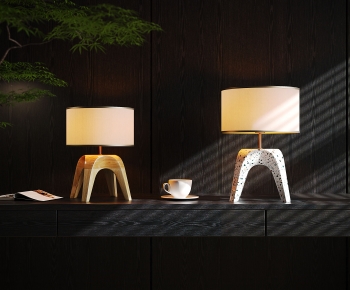 Modern Table Lamp-ID:860719752