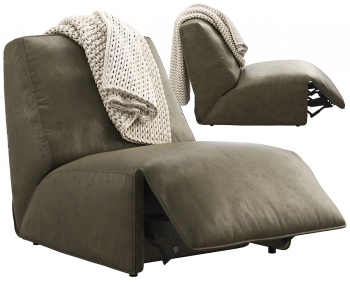 Modern Recliner-ID:322556973