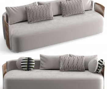 Modern Outdoor Sofa-ID:112700942