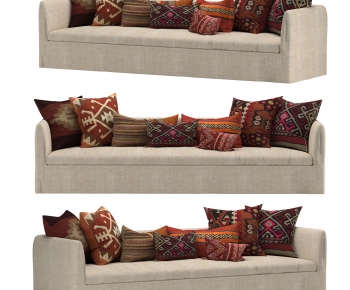 Modern Multi Person Sofa-ID:160942081