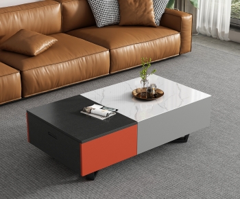 Modern Coffee Table-ID:724324941