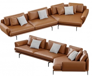 Modern Corner Sofa-ID:432528973