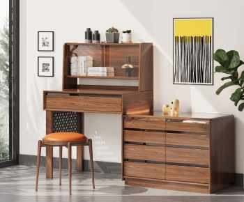 Nordic Style Dresser-ID:276609902