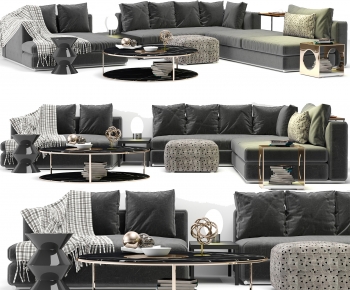 Modern Corner Sofa-ID:854605914