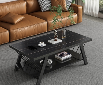 Modern Coffee Table-ID:102843051