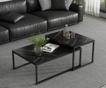 Modern Coffee Table-ID:387228976