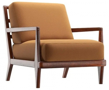 Modern Lounge Chair-ID:138371942