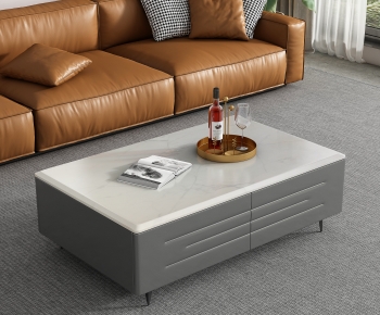 Modern Coffee Table-ID:449784048