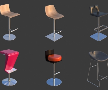 Modern Bar Chair-ID:416268119