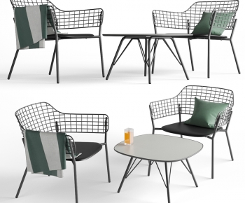 Modern Outdoor Chair-ID:906569961