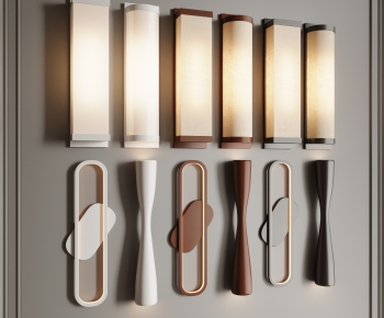 Modern Wall Lamp-ID:105451118