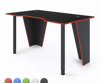 Modern Office Table-ID:920043952