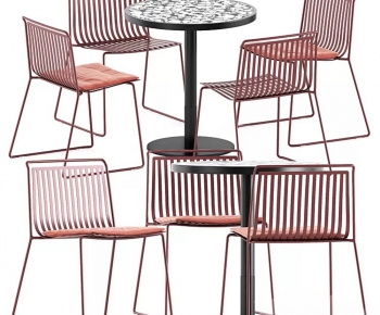 Modern Outdoor Tables And Chairs-ID:779361964