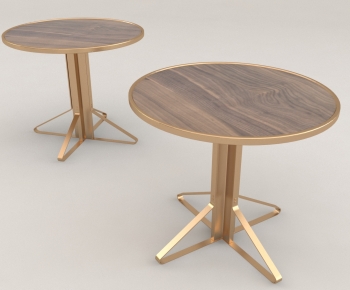 Modern Side Table/corner Table-ID:460159883